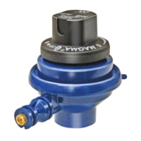 Magma Control Valve/Regulator