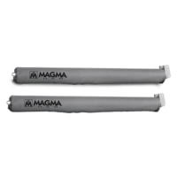Magma Cover, Foam Pad, 36, Straight Arm, Pair 91C18169