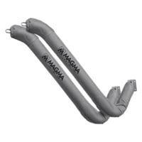 Magma Cover, Foam Pad, SUP Arm, Pair 5EA68AF4