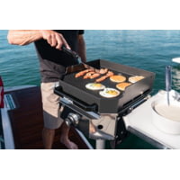 Magma Crossover Griddle Top