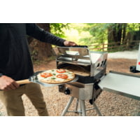Magma Crossover Pizza Oven Top