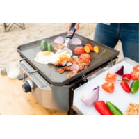 Magma Crossover Plancha Top