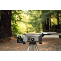 Magma Crossover Single Burner Firebox