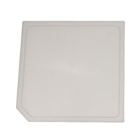 Magma Double Burner Firebox Replacement Cutting Board