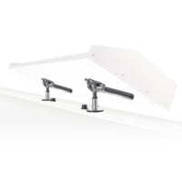 Magma Dual Locking Flush Deck Socket With Levelocka Mount