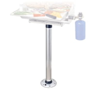Magma 28" Locking Pedestal Mount