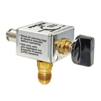 Magma LPG Propane Low Pressure Control Valve High Output