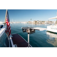 Magma Marine Crossover Single Burner Firebox