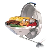Magma Marine Kettle Charcoal Grill