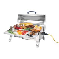 Magma Adventurer Marine Series "Cabo" Electric Grill