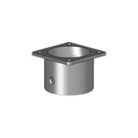 Magma Pedestal, Cap, Locking, A10-184/T10-185 Mount