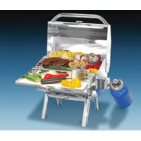 Magma Connoisseur Series Trailmate Gas Grill