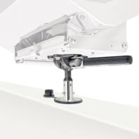 Magma T10-327 Single "LeveLock" Flush Deck Socket Mount