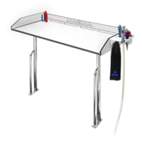 Magma Dock Cleaning Station w/Mount
