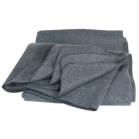 Major Surplus 80% Wool 4Lb Military Blanket