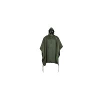 Major Outdoors Rubberized Heavy Duty Poncho