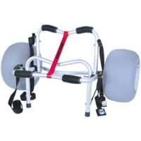 Malone Auto Racks ClipperTRX Deluxe Kayak/Canoe Cart