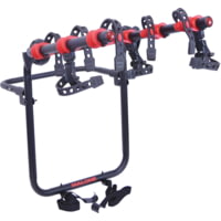 Malone Auto Racks Hanger T3 OS Spare Tire Mount 3 Bike Carrier