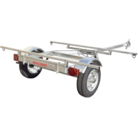 Malone Auto Racks MicroSport Low Bed Trailer