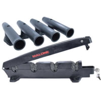 Malone Auto Racks Striper-4 Fishing Rod Carrier