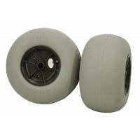 Malone Auto Racks Balloon Style BeachHauler Wheels