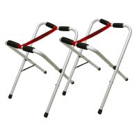 Malone Auto Racks Elevate Kayak Storage/Maintenance Stand