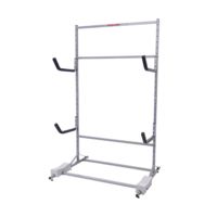 Malone Auto Racks FS Rack 3 Kayak Storage Rack