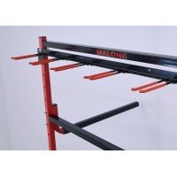 Malone Auto Racks FS Rack Ski Holder