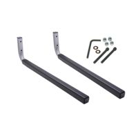 Malone Auto Racks FS Rack SUP-Style Holders
