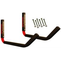 Malone Auto Racks HighRise Wall Mount Kayak Storage Rack