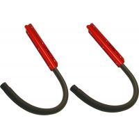 Malone Auto Racks J-Hoops Kayak Wall Storage System