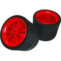 Malone Auto Racks Rover Airless All Terrain Wheels