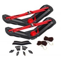 Malone Auto Racks SeaWing Cradles Carrier System