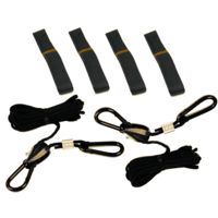 Malone Auto Racks SpeedLine Mini Ratchet Tie-Downs