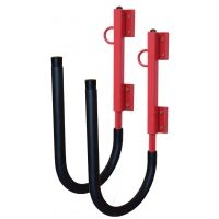 Malone Auto Racks SUPSwing Folding SUP Wall Mount Cradles