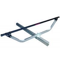 Malone Auto Racks Tongue Mount CrossRail System