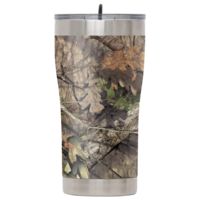 Mammoth Coolers Mossy Oak Tumbler w/ Lid