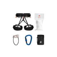 Mammut 4 Slide Climbing Package