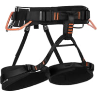 Mammut 4 Slide Harness