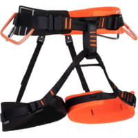 Mammut 4 Slide Harness