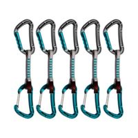Mammut 5er Pack Bionic Express Set Straight Gate/Wire Gate