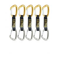 Mammut 5er Pack Crag Express Quickdraw Set