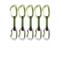 Mammut 5er Pack Crag Indicator Express Set Quickdraws