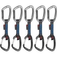 Mammut Crag Indicator Wire Express Set Quickdraws 5er Pack