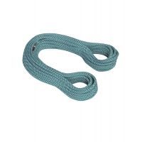 Mammut 9.8 Eternity Classic Climbing Rope w/ Ophir Rope Bag