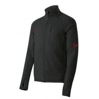 Mammut Aconcagua Jacket - Men's-Orange/Ginger-Large