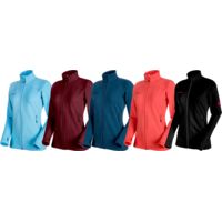 Mammut Aconcagua Jacket - Womens