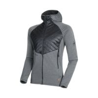 Mammut Aenergy Light Midlayer Jas met Capuchon Heren 1014-05540