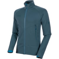 Mammut Aconcagua Midlayer Jacket - Men's
