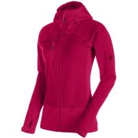 Mammut Aconcagua Pro ML Hooded Jacket - Womens